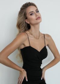 Проститутка Люся +7(981)809-84-20 Санкт-Петербург